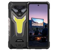 ULEFONE ARMOR 34 PRO 16+512GB 5G DS MAGIC BLACK