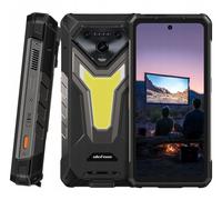 Ulefone Armor 34 Pro Plus 5G 512Go/16Go Noir