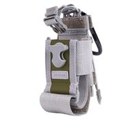 Ulefone Armor 34 Pro/Armor 28 Ultra/Armor 28 Pro/Armor 30 Pro/Armor 31 Pro/Armor 32 Pro/27T Pro/27/26 Ultra/25T Pro/24 Coque pour Téléphone Portable, Armor Molle Holster Compatible Universel