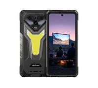 Ulefone Armor 34 Pro Plus 5G 512Go/16Go Noir