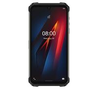 Ulefone Armor 8 Dual SIM 64GB 4GB RAM Noir