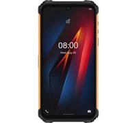 Ulefone Armor 8 Dual SIM 64GB 4GB RAM Orange