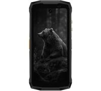 UleFone Téléphone mobile Armor Mini 20 8 Go RAM 256 Go Étanche IP68/IP69K Noir
