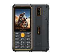 Ulefone armor mini 4 64+128MB black