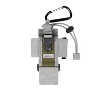 Ulefone Armor Molle Holster Étui Tactique Universel pour Téléphone, Protective Case, Réglable, Mousqueton Fonctionnel, Compatible avec Armor 29 Pro/29 Ultra/30/30 Pro/33/33 Pro/34 Pro Smartphone