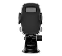 Ulefone Armor Mount (Next-Gen) UAN03 Support de Tableau de Bord et Pare-Brise Support Universel pour Voiture Support de téléphone Polyvalent Support de Bureau Note & Armor & Armor X Series