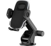 UleFone Armor Mount(Next-Gen) - Version fine Noir
