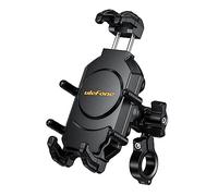Ulefone Armor Mount Pro Support de téléphone Universel pour Guidon de vélo, résistant aux Chocs, Montage Rapide Compatible avec Handy Armor 22/18T Ultra/18 Ultra/19T/17 Pro/15/14/12