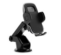 Ulefone Armor Mount UAN03 - Support Universel pour Voiture, Rotatif à 360°, Ultra-résistant pour Tableau de Bord, Aérateurs et Pare-Brise - Compatible avec Tous Les Smartphones (4-7 Pouces)