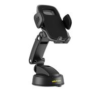 Ulefone Armor Mount UAN15 Nouvelle Génération - Support universel pour voiture, à fixer sur le tableau de bord ou le pare-brise, avec rotation à 360°- Compatible avec les modèles ARM 28 Pro et Armor X