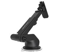 Ulefone Armor Mount universel pour voiture et pare-brise - Support polyvalent pour tableau de bord et bureau - Compatible avec Power & Armor X Series