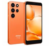 Ulefone Armor Note 22 Telephone Portable Android 16 Smartphones, 20Go+32Go/2To Processeur Octa-Core, 5.0" Smartphon Pas Cher 4G Dual SIM, Téléphone WiFi 5G/3.5mm/Face ID/3 Card Slots/3Ans Garantie
