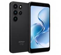 Ulefone Armor Note 22 Telephone Portable Android 16 Smartphones, 20Go+32Go/2To Processeur Octa-Core, 5.0" Smartphon Pas Cher 4G Dual SIM, Téléphone WiFi 5G/3.5mm/Face ID/3 Card Slots/3Ans Garantie