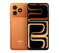 Ulefone Armor Note 23 Telephone Portable Android 16 Smartphones, 20Go+32Go/2To Octa-Core, 6.56" 90Hz Smartphon Pas Cher 4G Dual SIM, 5000mAh Téléphone WiFi 5G/3.5mm/Face ID/3 Card Slots/3Ans Garantie