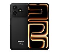 Ulefone Armor Note 23 Telephone Portable Android 16 Smartphones, 20Go+32Go/2To Octa-Core, 6.56" 90Hz Smartphon Pas Cher 4G Dual SIM, 5000mAh Téléphone WiFi 5G/3.5mm/Face ID/3 Card Slots/3Ans Garantie