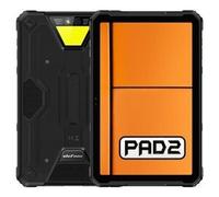 ULEFONE ARMOR PAD 2 8+256GB LTE 11" BLACK