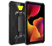 ULEFONE ARMOR PAD 2 8+256GB LTE 11" BLACK NFC