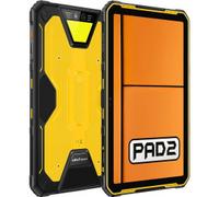 Tablette Ulefone Armor Pad 2 - 8/256 Go - LTE - Android 10
