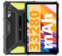 Ulefone Armor Pad 3 Pro 4G Mediatek LTE-TDD & LTE-FDD 256 Go 26,3 cm (10.4") 8 Go Wi-Fi 5 (802.11ac) Android 13 Noir