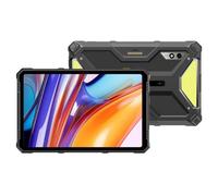 Tablette - Ulefone - Armor Pad 3 Pro - 256 Go - 8 Go RAM - 4G LTE - Noir