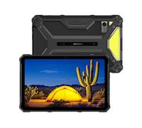 Ulefone Armor Pad 4 Ultra 5G 256Go/8Go Dual SIM Noir