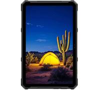 UleFone Armor Pad 4 Ultra 5G noir