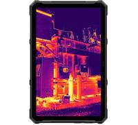 UleFone Armor Pad 4 Ultra 5G Thermal noir