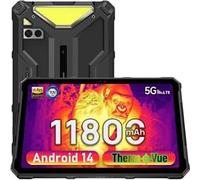 UleFone Tablette Armor Pad 4 Ultra 5G – 10,36 pouces – 8 Go RAM – 256 Go stockage