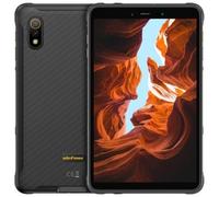 Ulefone Armor Pad 4G Mediatek LTE-TDD & LTE-FDD 64 Go 20,3 cm (8") 4 Go Wi-Fi 5 (802.11ac) Android 12 Noir
