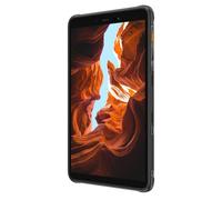 Ulefone Armor Pad 4G Mediatek LTE-TDD & LTE-FDD 64 Go 8" 4 Go Wi-Fi 5 (802.11ac) Android 12 Noir
