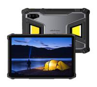 UleFone Tablette Armor Pad 5 Pro 5G 11" 12 Go + 512 Go Noir