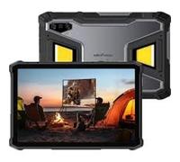 Ulefone Armor PAD 5 Ultra Projecteur Version 5G 11" 12 + 512 Go Noir