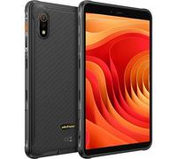 Ulefone Armor Pad Lite Mediatek 32 Go 20,3 cm (8") 3 Go Wi-Fi 5 (802.11ac) Android 13 Go edition Noir