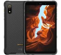 Ulefone Armor Pad Pro 4G Mediatek LTE-TDD & LTE-FDD 128 Go 20,3 cm (8") 8 Go Wi-Fi 5 (802.11ac) Android 13 Noir