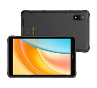 UleFone Tablette Armor Pad Pro LTE - 128 Go - 8 Go RAM - 4G - Noir