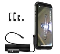 Ulefone Armor Pad Série 27/26/24/21/18/18T/19/19T 16/13/9 Accessoires d'Extension Dédiés à l'USmart E01 Endoscope Camera