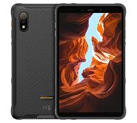 Ulefone Armor Pad Tablette Téléphone Incassable, 8'' Android 12 HD+ IP68/IP69K Étanche Robuste, 4Go+64Go, Batterie 7650mAh, Dual SIM 4G LTE (3 Emplacements de Carte), 13MP+5MP, GPS Empreinte Digitale
