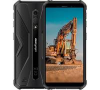 Ulefone Armor X12 13,8 cm (5.45") Double SIM hybride Android 13 Go edition 4G USB Type-C 3 Go 32 Go 4860 mAh Noir