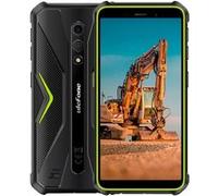 UleFone Téléphone portable Armor X12 – 3 Go RAM, 32 Go stockage – Orange