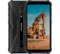 Ulefone Armor X12 13,8 cm (5.45") Double SIM hybride Android 13 Go edition 4G USB Type-C 3 Go 32 Go 4860 mAh Noir