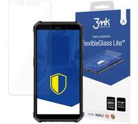 Ulefone Armor X12 - 3Mk Flexibleglass Lite