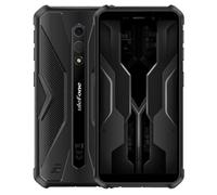 Ulefone Armor X12 5.45" Double SIM hybride Android 13 Go edition 4G USB Type-C 3 Go 32 Go 4860 mAh Noir