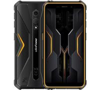 Ulefone Armor X12 Pro 13,8 cm (5.45") Double SIM Android 13 4G USB Type-C 4 Go 64 Go 4860 mAh Noir, Orange