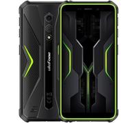 UleFone Smartphone Armor X12 Pro 4 Go RAM 64 Go Android 13 4G Double SIM Noir