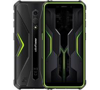 UleFone Smartphone Armor X12 Pro 4 Go RAM 64 Go Android 13 4G Double SIM Noir