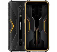 UleFone Téléphone Portable Armor X12 Pro 4 Go de RAM 64 Go de stockage Android 13 Vert