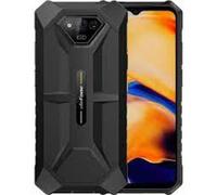 UleFone - Smartphone Armor X13 - 6 Go RAM - 64 Go de stockage - Tout noir