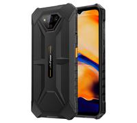 UleFone - Smartphone Armor X13 - 6 Go RAM - 64 Go de stockage - Tout noir