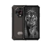 Ulefone Armor X16 128Go/6Go Double SIM Wasteland Shadow