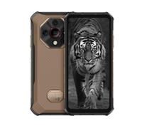 UleFone Smartphone Armor X16 6 Go/128 Go 4G Dual SIM NFC Résistant à l'eau Sand Dune